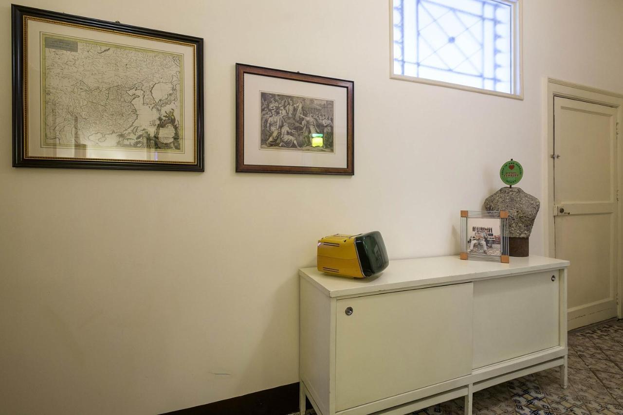Casa Particular Luxury Palerme Extérieur photo