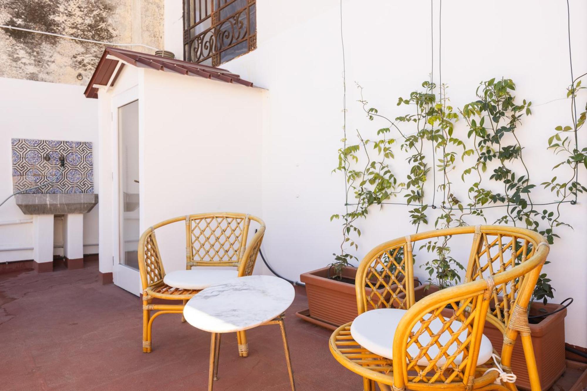 Casa Particular Luxury Palerme Extérieur photo